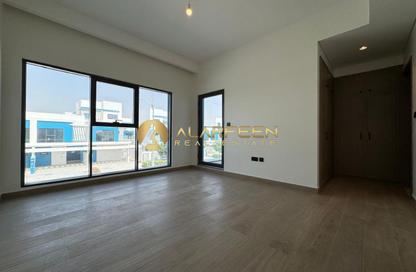 Villa - 3 Bedrooms - 3 Bathrooms for rent in Santorini - Damac Lagoons - Dubai