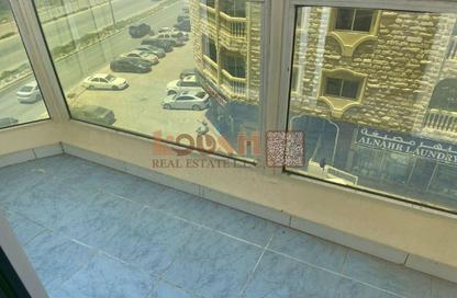 Apartment - 2 Bedrooms - 2 Bathrooms for rent in Al Mowaihat 3 - Al Mowaihat - Ajman