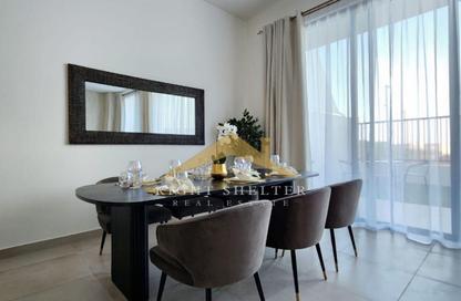 Villa - 2 - 3 for rent in Marbella I Villas - Marbella - Mina Al Arab - Ras Al Khaimah
