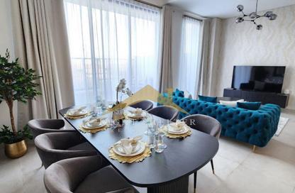 Villa - 2 - 3 for rent in Marbella I Villas - Marbella - Mina Al Arab - Ras Al Khaimah