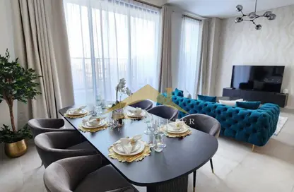 Villa - 2 Bedrooms - 3 Bathrooms for rent in Marbella I Villas - Marbella - Mina Al Arab - Ras Al Khaimah