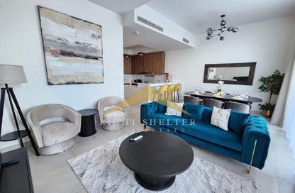 Villa - 2 - 3 for rent in Marbella I Villas - Marbella - Mina Al Arab - Ras Al Khaimah