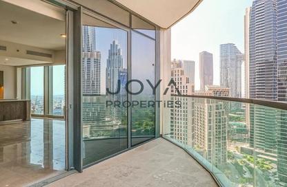 Apartment - 3 - 4 for sale in Grande - Opera District - Downtown Dubai - Dubai