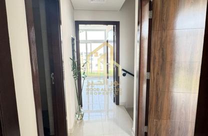 Townhouse - 3 Bedrooms - 3 Bathrooms for sale in Mimosa - Damac Hills 2 - Dubai