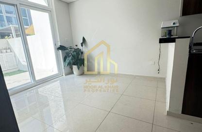 Townhouse - 3 Bedrooms - 3 Bathrooms for sale in Mimosa - Damac Hills 2 - Dubai
