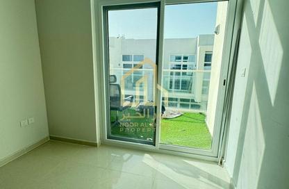 Townhouse - 3 Bedrooms - 3 Bathrooms for sale in Mimosa - Damac Hills 2 - Dubai