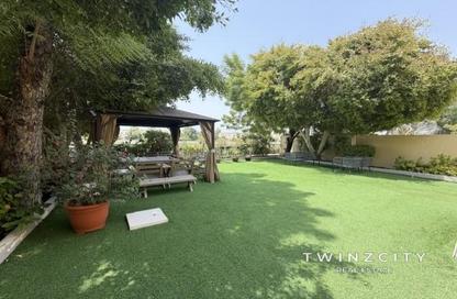 Villa - 3 - 3 for sale in Springs 15 - The Springs - Dubai