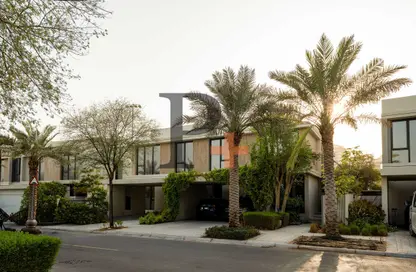 Villa - 4 Bedrooms - 5 Bathrooms for sale in Club Villas at Dubai Hills - Dubai Hills Estate - Dubai