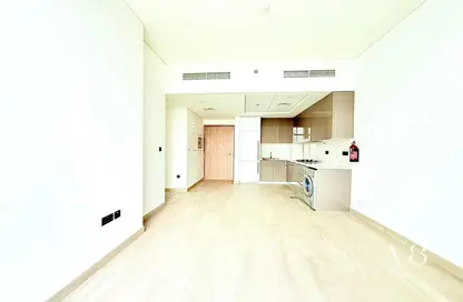 Apartment - 2 Bedrooms - 2 Bathrooms for sale in Azizi Riviera 22 - AZIZI Riviera - Meydan One - Meydan - Dubai