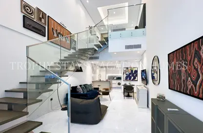 Apartment - 1 Bedroom - 2 Bathrooms for rent in The Sterling West - The Sterling - Business Bay - Dubai Apartment - 1 Bedroom - 2 Bathrooms for rent in The Sterling West - The Sterling - Business Bay - Dubai