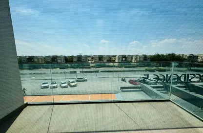 Apartment - 2 Bedrooms - 3 Bathrooms for rent in Marco Polo - Living Legends - Dubai