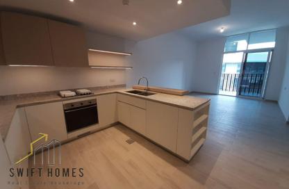 Apartment - 1 Bedroom - 2 Bathrooms for rent in Belgravia 3A - Belgravia 3 - District 15 - Jumeirah Village Circle - Dubai