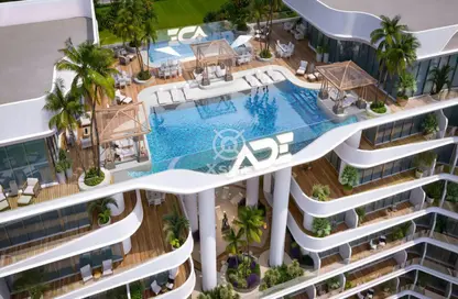 شقة - 1 حمام للبيع في براري جيت - مجان - دبي لاند - دبي