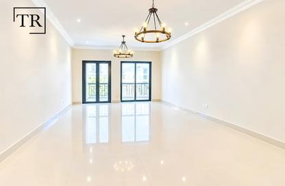 Apartment - 2 - 3 for rent in Le Grand Chateau B - Le Grand Chateau - District 10 - Jumeirah Village Circle - Dubai