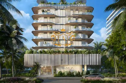 Apartment - 1 Bedroom - 2 Bathrooms for sale in Avida Residences - Dubai Islands - Dubai