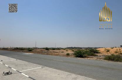 أرض للبيع في عجمان جلوبال سيتي - العالية - عجمان