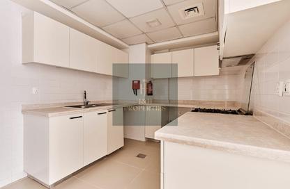 Apartment - 1 Bedroom - 2 Bathrooms for sale in Pacific Bora Bora - Pacific - Al Marjan Island - Ras Al Khaimah