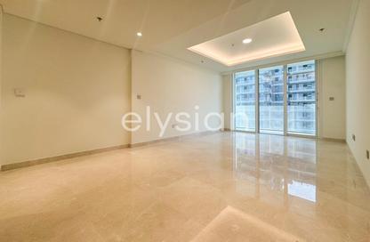 شقة - غرفة نوم - 2 حمامات للايجار في برج Palace Beach ريزيدنس 2 - بالاس بيتش ريزيدنس - إعمار بيتشفرونت - دبي هاربور - دبي