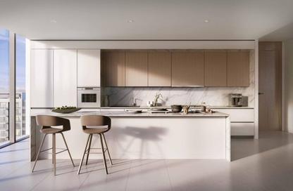 Apartment - 1 Bedroom - 2 Bathrooms for sale in Naya 2 - Naya at District One - District One - Mohammed Bin Rashid City - Dubai