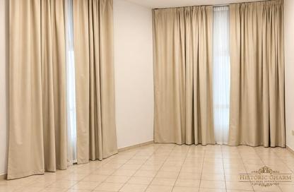 شقة - 1 - 2 للايجار في مبنى 85 - طراز البحر المتوسط - ديسكفري جاردنز - دبي