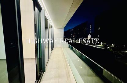 Apartment - 1 Bedroom - 2 Bathrooms for rent in Sokoon - Naseej District - Aljada - Sharjah Apartment - 1 Bedroom - 2 Bathrooms for rent in Sokoon - Naseej District - Aljada - Sharjah