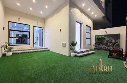 Villa - 4 - 6 for sale in Al Helio 1 - Al Helio - Ajman Villa - 4 - 6 for sale in Al Helio 1 - Al Helio - Ajman
