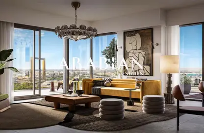 Apartment - 2 Bedrooms - 3 Bathrooms for sale in Address Residences Zabeel 2 - Zabeel 1 - Zabeel - Dubai Apartment - 2 Bedrooms - 3 Bathrooms for sale in Address Residences Zabeel 2 - Zabeel 1 - Zabeel - Dubai