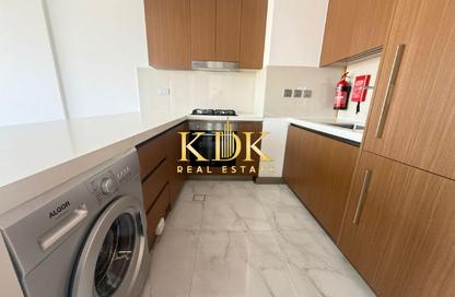 Apartment - 1 Bedroom - 1 Bathroom for rent in Azizi Mirage - Dubai Studio City - Dubai