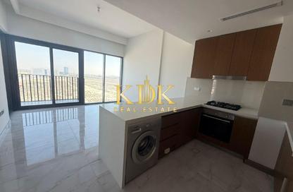 Apartment - 1 Bedroom - 1 Bathroom for rent in Azizi Mirage - Dubai Studio City - Dubai