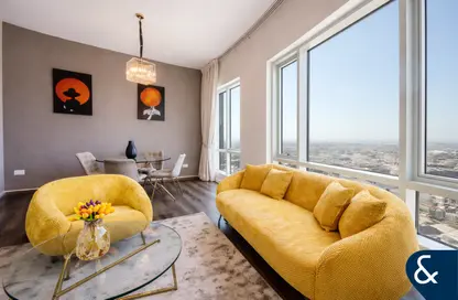 شقة - غرفة نوم - 1 حمام للبيع في لوفتس سنترال - ذا لوفت - وسط مدينة دبي - دبي