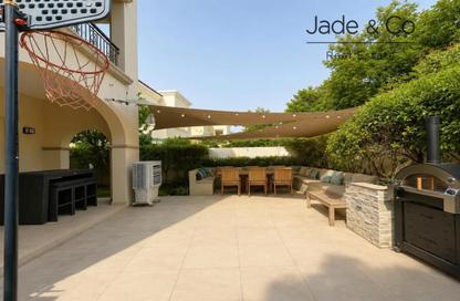 Villa - 3 Bedrooms - 4 Bathrooms for sale in Lila - Arabian Ranches 2 - Dubai