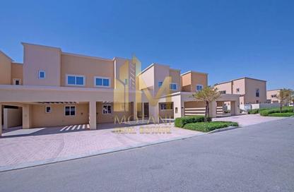 Townhouse - 2 Bedrooms - 3 Bathrooms for sale in Amaranta B - Amaranta - Villanova - Dubai Land - Dubai Townhouse - 2 Bedrooms - 3 Bathrooms for sale in Amaranta B - Amaranta - Villanova - Dubai Land - Dubai