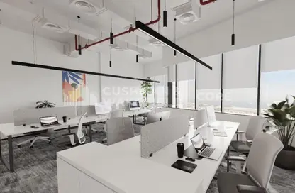 مركز أعمال - استوديو للايجار في آي رايز - برشا هايتس (تيكوم) - دبي مركز أعمال - استوديو للايجار في آي رايز - برشا هايتس (تيكوم) - دبي
