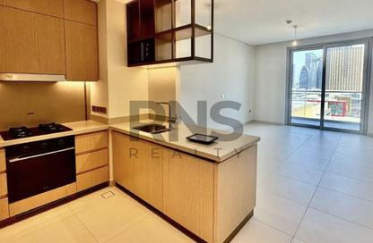Apartment - 2 Bedrooms - 3 Bathrooms for rent in Vida Dubai Mall Tower 2 - Vida Residences Dubai Mall - Downtown Dubai - Dubai