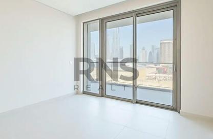 Apartment - 2 Bedrooms - 3 Bathrooms for rent in Vida Dubai Mall Tower 2 - Vida Residences Dubai Mall - Downtown Dubai - Dubai