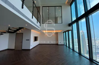 Duplex - 2 Bedrooms - 3 Bathrooms for sale in One Za'abeel The Residences - Zabeel 1 - Zabeel - Dubai