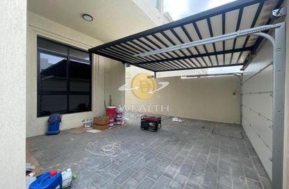Villa - 5 Bedrooms - 7 Bathrooms for rent in Tilal City A - Tilal City - Sharjah