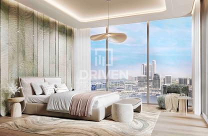 Apartment - 1 - 2 for sale in Rixos Financial Center Road Dubai Residences - Downtown Dubai - Dubai