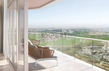 Apartment - 1 Bedroom - 1 Bathroom for sale in Golf Residences by Fortimo - Dubai Hills Estate - Dubai