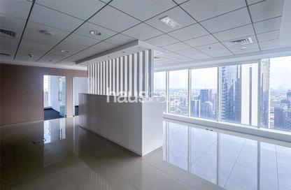 Office Space - Studio for rent in The Burlington - Business Bay - Dubai Office Space - Studio for rent in The Burlington - Business Bay - Dubai