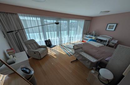 Apartment - 3 Bedrooms - 3 Bathrooms for sale in Al Rahba - Al Muneera - Al Raha Beach - Abu Dhabi