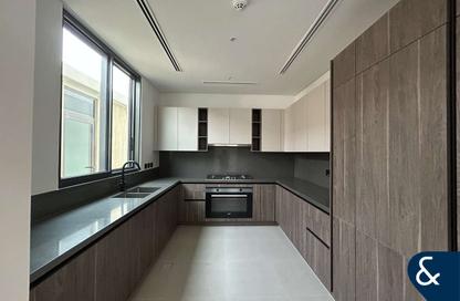 Villa - 5 - 6 for rent in Harmony 3 - Harmony - Tilal Al Ghaf - Dubai