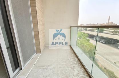 Apartment - 1 - 2 for rent in Al Zahia Garden Apartments - Al Zahia - Muwaileh Commercial - Sharjah