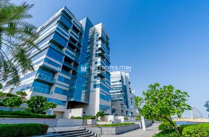 شقة - 3 غرف نوم - 4 حمامات للبيع في مساكن لامار - برج السيف - شاطئ الراحة - أبوظبي