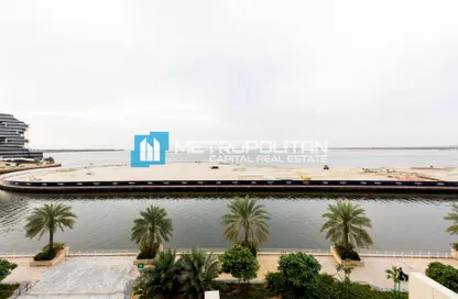 شقة - 3 غرف نوم - 3 حمامات للبيع في مساكن لامار - برج السيف - شاطئ الراحة - أبوظبي