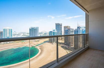 Apartment - 1 Bedroom - 2 Bathrooms for rent in Elite Sports Residence 6 - Elite Sports Residence - Dubai Sports City - Dubai