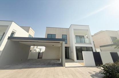 Villa - 4 Bedrooms - 5 Bathrooms for sale in Caya 1 - Arabian Ranches 3 - Dubai