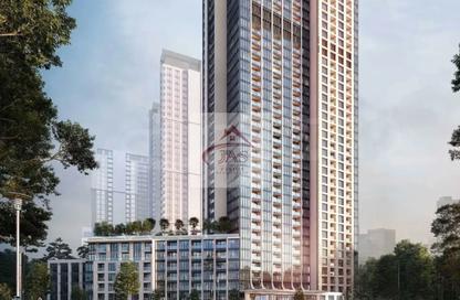Apartment - 1 - 2 for sale in Sobha Creek Vista Heights Tower A - Sobha Creek Vista Heights - Sobha Hartland - Mohammed Bin Rashid City - Dubai Apartment - 1 - 2 for sale in Sobha Creek Vista Heights Tower A - Sobha Creek Vista Heights - Sobha Hartland - Mohammed Bin Rashid City - Dubai