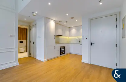 Apartment - 1 Bedroom - 2 Bathrooms for sale in The Medalist - Dubai Sports City - Dubai Apartment - 1 Bedroom - 2 Bathrooms for sale in The Medalist - Dubai Sports City - Dubai