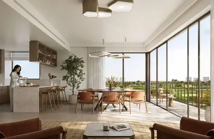 شقة - 3 غرف نوم - 4 حمامات للبيع في جولف فال - اعمار الجنوبية - دبي الجنوب (مركز دبي العالمي) - دبي شقة - 3 غرف نوم - 4 حمامات للبيع في جولف فال - اعمار الجنوبية - دبي الجنوب (مركز دبي العالمي) - دبي